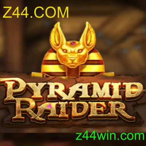 PyramidRaider